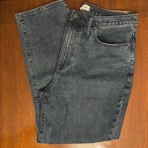 Madewell The Dadjean